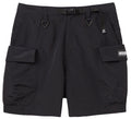 E.G. Cargo Shorts - EVERGREEN