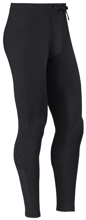 E.G. Cool Touch Tights - EVERGREEN