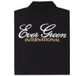 E.G. Dry Polo Shirt Type A - EVERGREEN