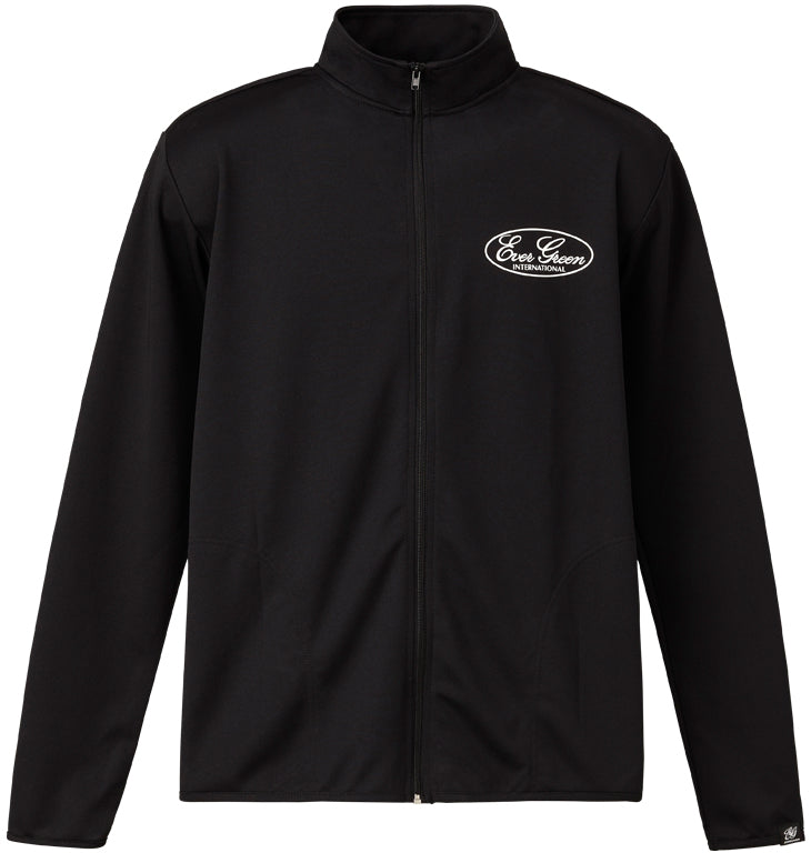 E.G. Dry Zip Jacket Type 1 - EVERGREEN