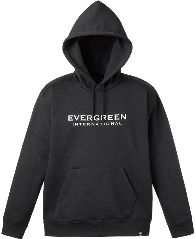 E.G. Dry Hoodie Type A - EVERGREEN