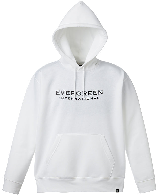 E.G. Dry Hoodie Type A - EVERGREEN