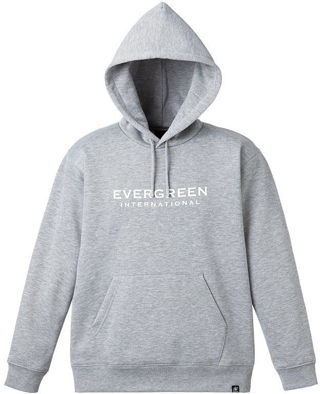 E.G. Dry Hoodie Type A - EVERGREEN