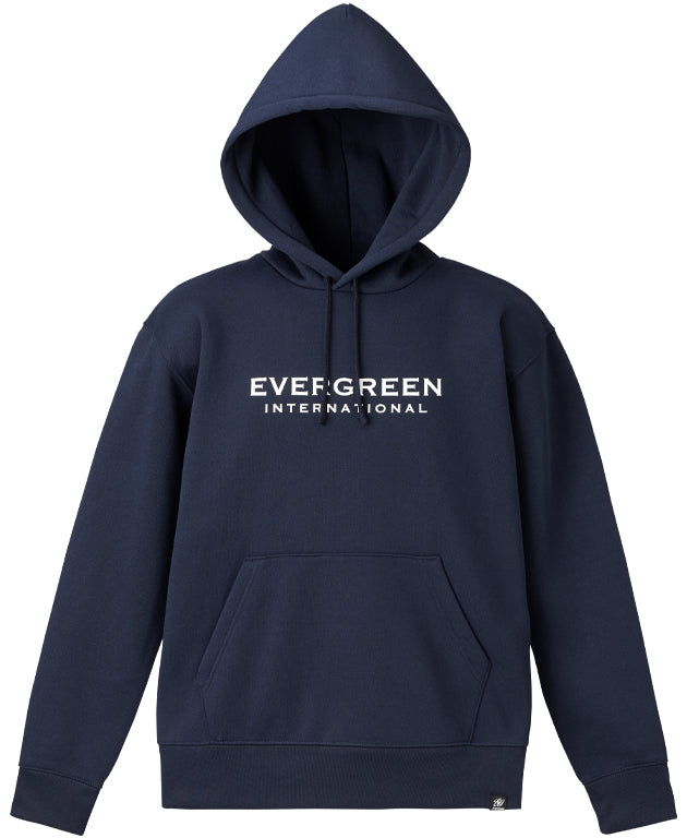 E.G. Dry Hoodie Type A - EVERGREEN
