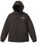 E.G. Warm Mountain Parka - EVERGREEN