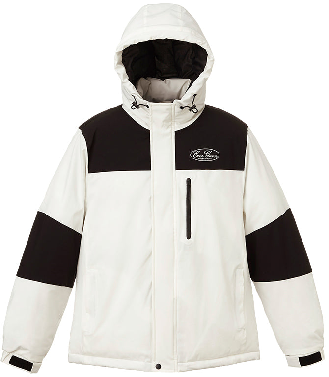 E.G. Warm Mountain Parka - EVERGREEN