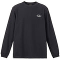 E.G. Standard Long Sleeve T-Shirt - EVERGREEN