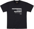 E.G. Dry T-Shirt Type G - EVERGREEN