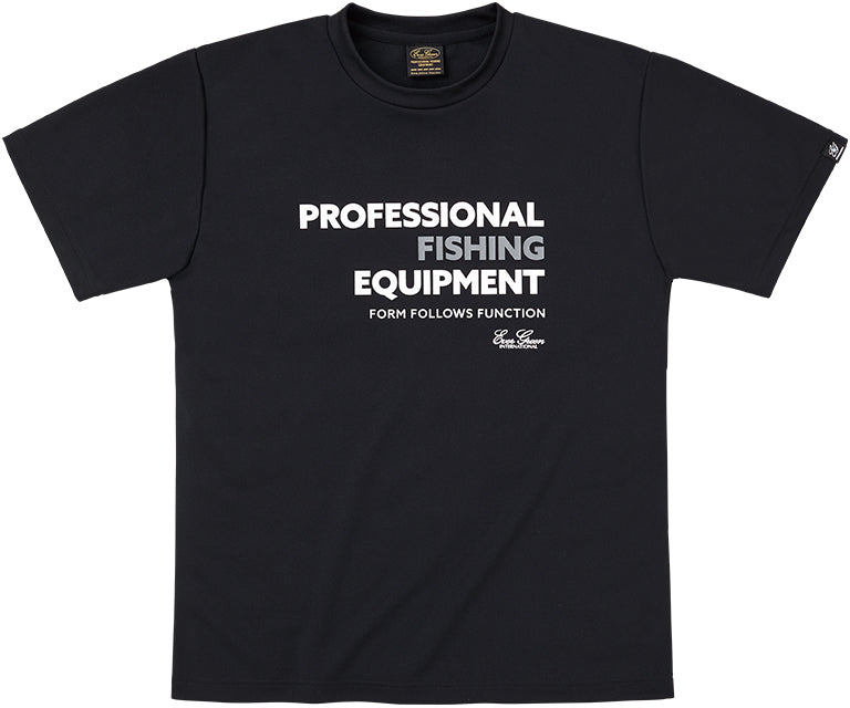 E.G. Dry T-Shirt Type G - EVERGREEN