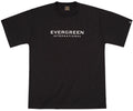 E.G. Silky Dry T-Shirt - EVERGREEN