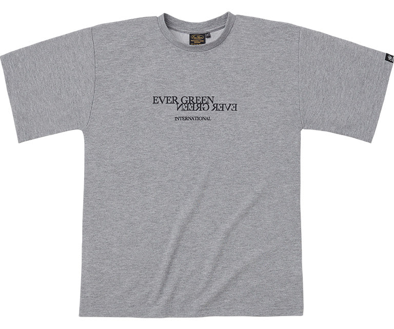 E.G. Drymix T-Shirt Type A - EVERGREEN
