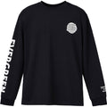 E.G. Drymix Long Sleeve T-Shirt Type 1 - EVERGREEN