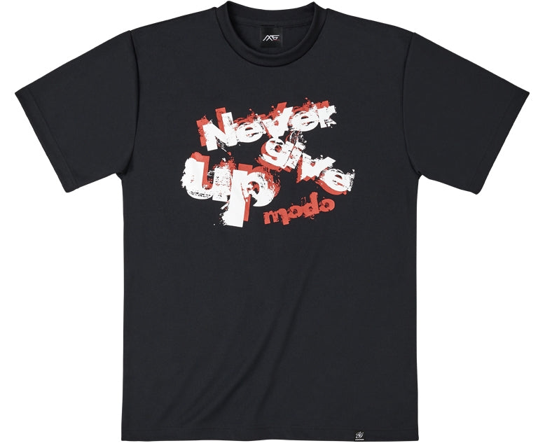 MS-modo Dry T-Shirt Type 1 - EVERGREEN