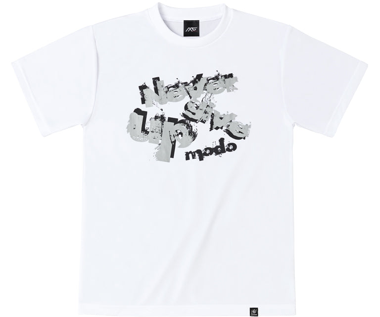 MS-modo Dry T-Shirt Type 1 - EVERGREEN