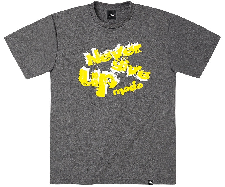 MS-modo Dry T-Shirt Type 1 - EVERGREEN