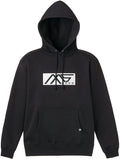MS-modo Pullover Hoodie Type 2 - EVERGREEN