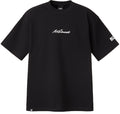 MS-modo Magnum Weight Big T-Shirt - EVERGREEN