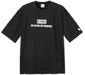 B-TRUE Big T-Shirt Type A - EVERGREEN