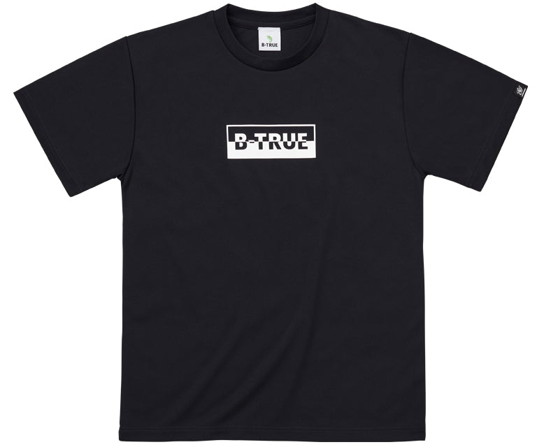B-TRUE Dry T-Shirt Type H - EVERGREEN