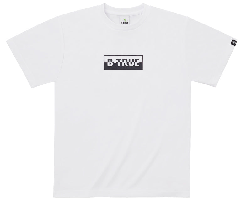 B-TRUE Dry T-Shirt Type H - EVERGREEN