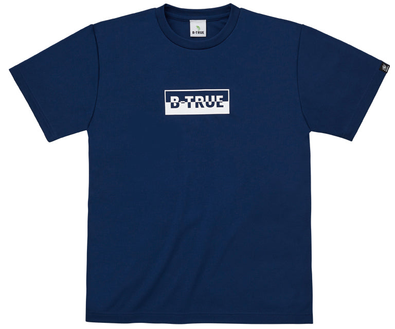 B-TRUE Dry T-Shirt Type H - EVERGREEN