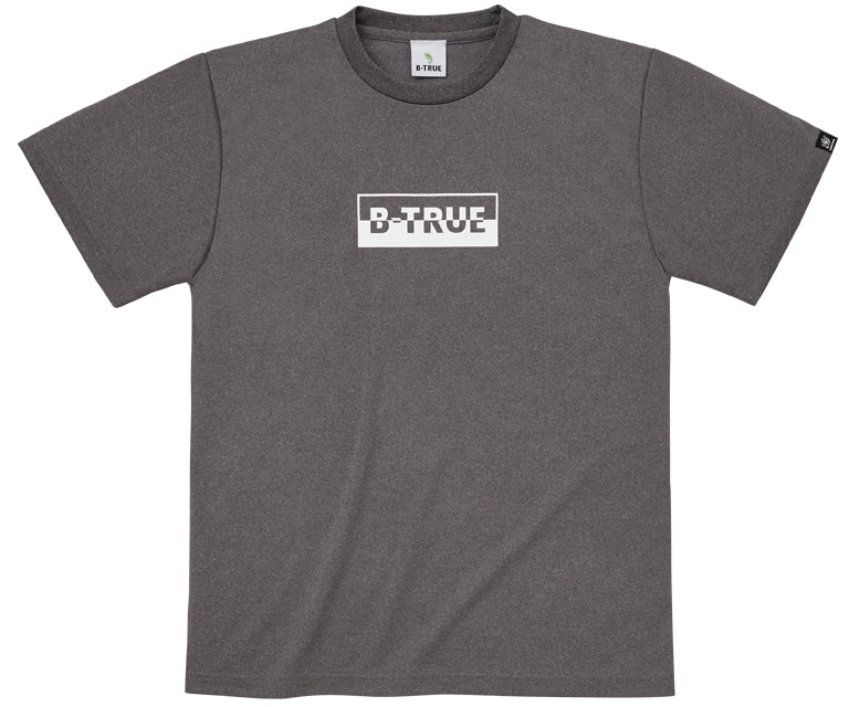 B-TRUE Dry T-Shirt Type H - EVERGREEN