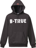 B-TRUE Premium Pullover Hoodie - EVERGREEN