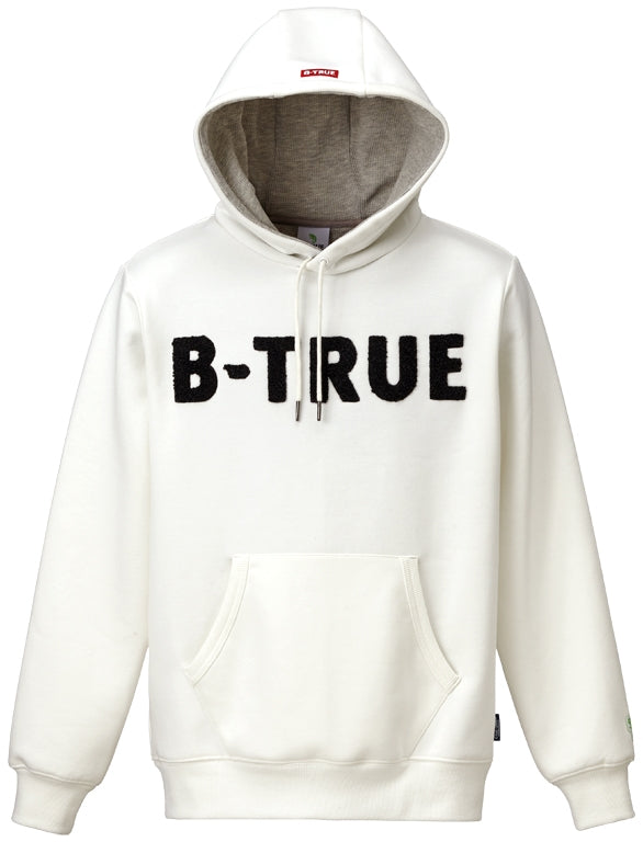 B-TRUE Premium Pullover Hoodie - EVERGREEN