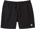 B-TRUE Easy Shorts - EVERGREEN