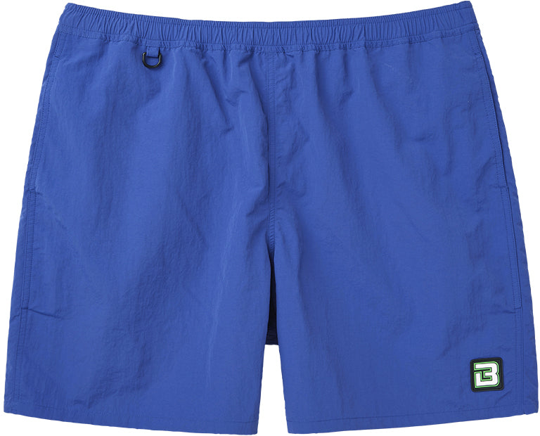 B-TRUE Easy Shorts - EVERGREEN