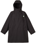 B-TRUE Anorak Poncho - EVERGREEN