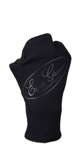 E.G. Winter Gloves Fingerless - EVERGREEN