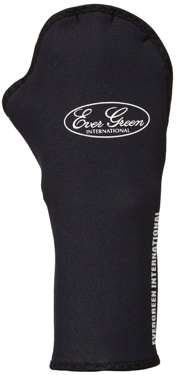 E.G. Winter Gloves Hand Guard - EVERGREEN