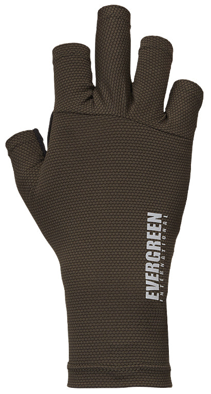 E.G. UV Protect Gloves - EVERGREEN