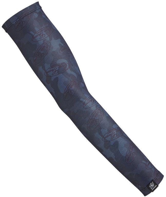 E.G. Arm Sleeves - EVERGREEN