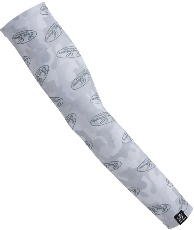 E.G. Arm Sleeves - EVERGREEN