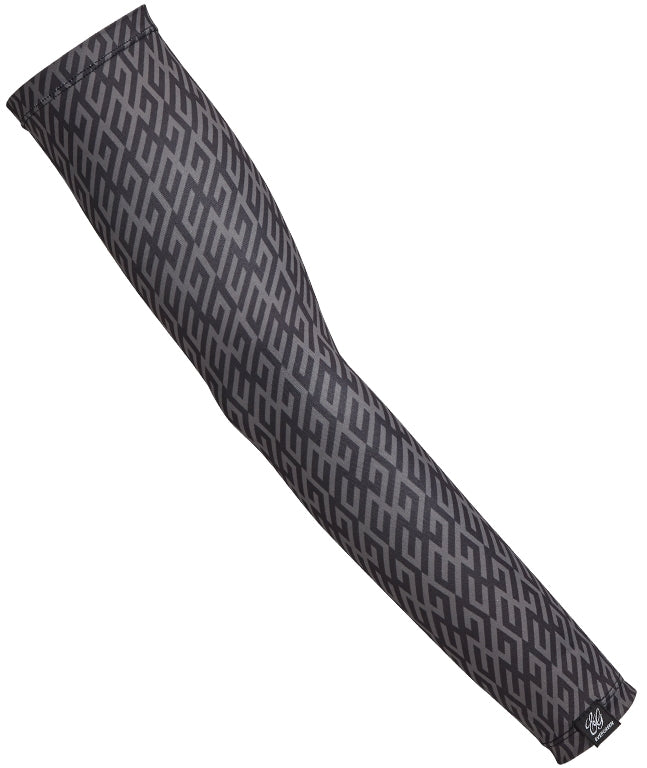 E.G. Arm Sleeves - EVERGREEN