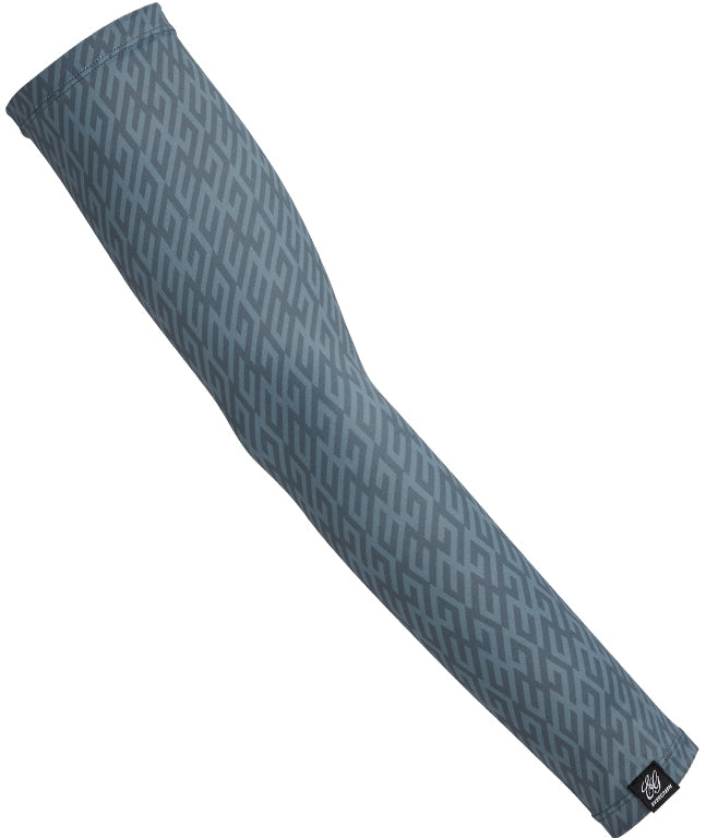 E.G. Arm Sleeves - EVERGREEN