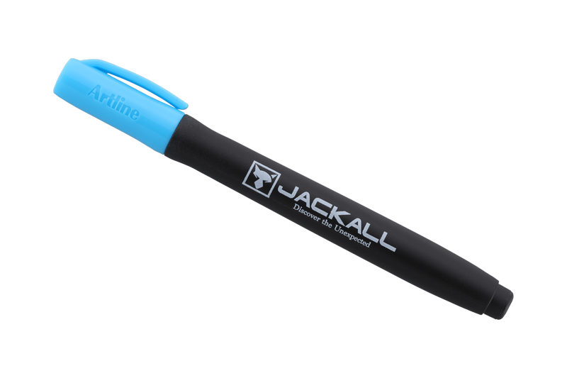 Artline Iregui Marker - JACKALL
