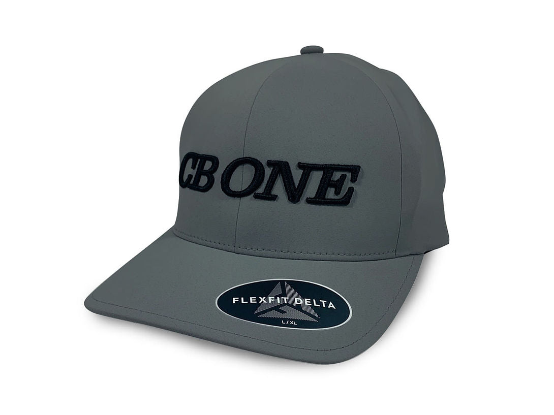 Delta Cap - CB ONE
