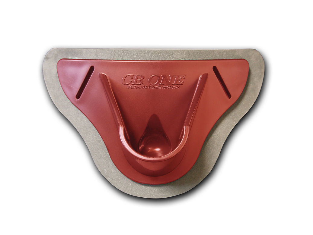 Fighting Belt 2 - CB ONE