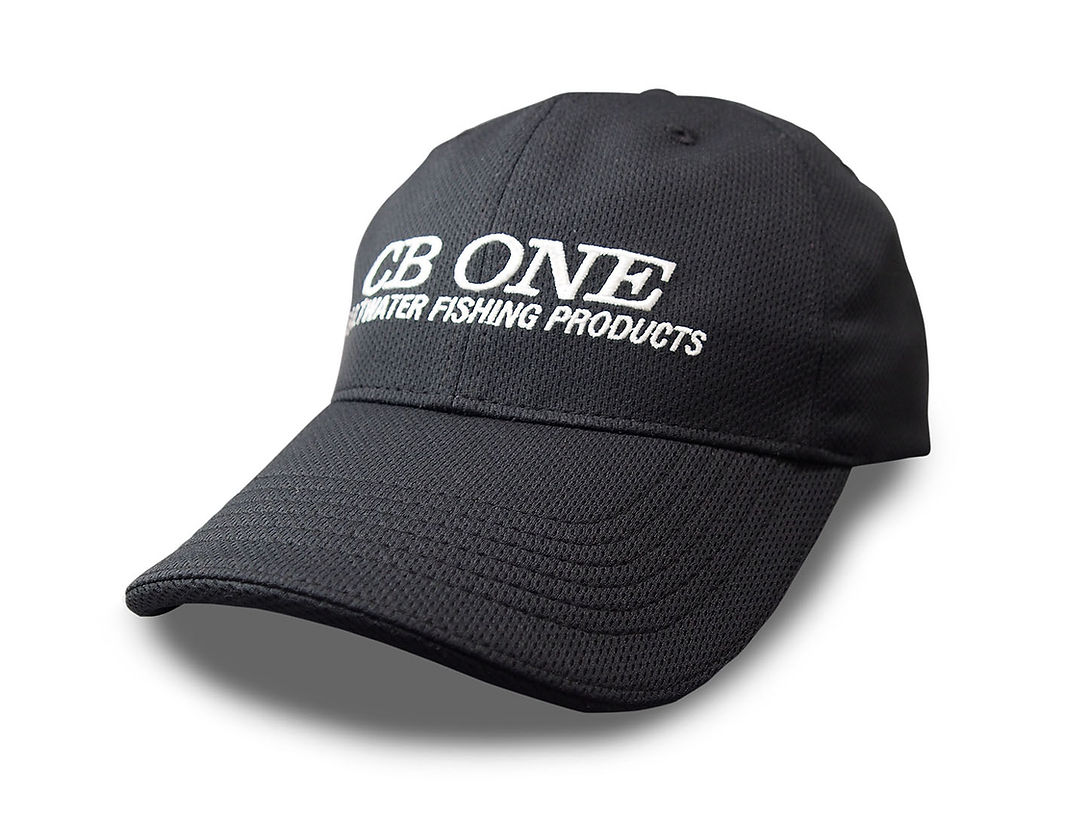 Soft Mesh Cap - CB ONE – MINAMI