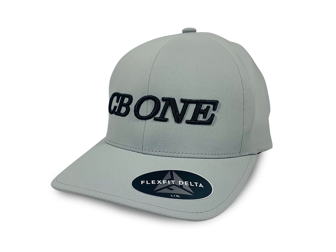 Delta Cap - CB ONE