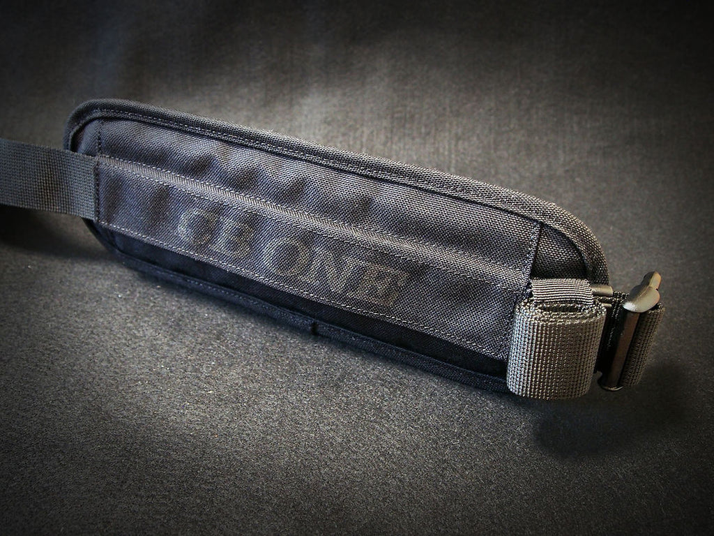 Fighting Belt 2 - CB ONE