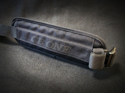 Fighting Belt 2 - CB ONE