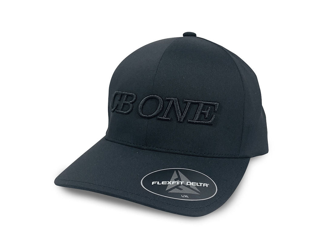 Delta Cap - CB ONE
