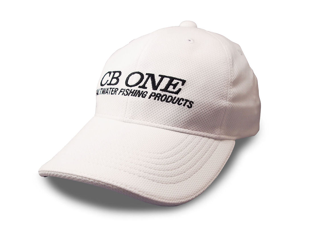 Soft Mesh Cap - CB ONE