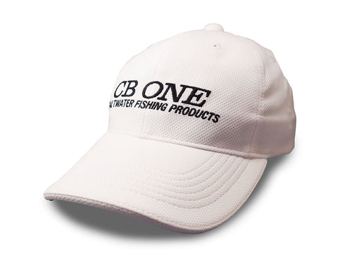 Soft Mesh Cap - CB ONE