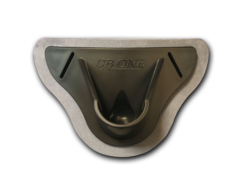 Fighting Belt 2 - CB ONE