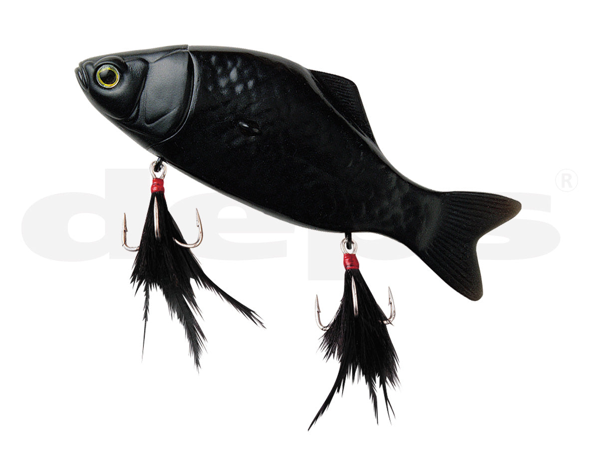 KILLER COMPASS - deps